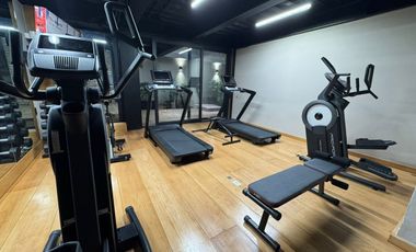 Departamento  a estrenar en Hipódromo Condesa, Cuauhtémoc