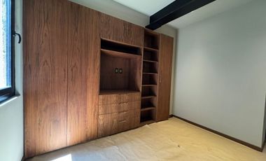 Departamento  a estrenar en Hipódromo Condesa, Cuauhtémoc