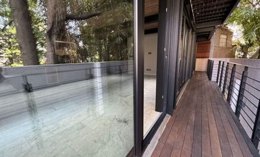 Departamento  a estrenar en Hipódromo Condesa, Cuauhtémoc