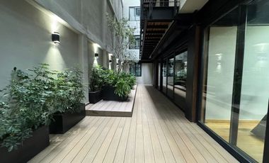 Departamento  a estrenar en Hipódromo Condesa, Cuauhtémoc