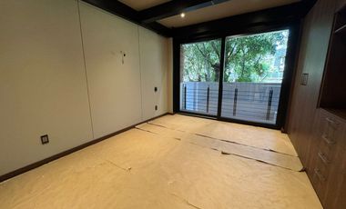 Departamento  a estrenar en Hipódromo Condesa, Cuauhtémoc