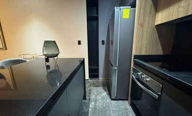 Departamento a estrenar en Hipódromo Condesa, Cuauhtémoc