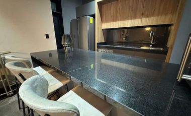 Departamento a estrenar en Hipódromo Condesa, Cuauhtémoc