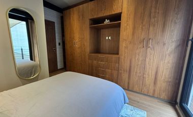 Departamento a estrenar en Hipódromo Condesa, Cuauhtémoc