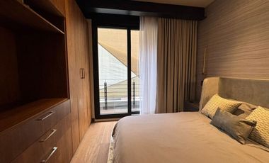 Departamento a estrenar en Hipódromo Condesa, Cuauhtémoc