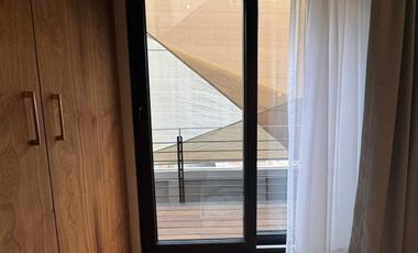 Departamento a estrenar en Hipódromo Condesa, Cuauhtémoc