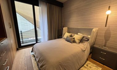 Departamento a estrenar en Hipódromo Condesa, Cuauhtémoc