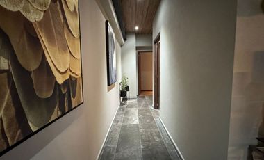 Departamento a estrenar en Hipódromo Condesa, Cuauhtémoc