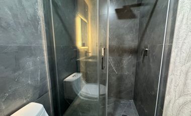 Departamento a estrenar en Hipódromo Condesa, Cuauhtémoc