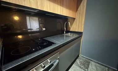 Departamento a estrenar en Hipódromo Condesa, Cuauhtémoc