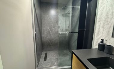 Departamento a estrenar en Hipódromo Condesa, Cuauhtémoc