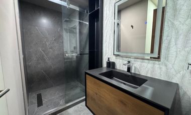 Departamento a estrenar en Hipódromo Condesa, Cuauhtémoc