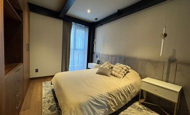 Departamento a estrenar en Hipódromo Condesa, Cuauhtémoc