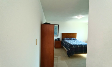 CASA EN VENTA, SAN JERÓNIMO CHICAHUALCO, METEPEC, MEXICO,