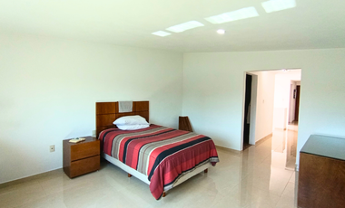 CASA EN VENTA, SAN JERÓNIMO CHICAHUALCO, METEPEC, MEXICO,