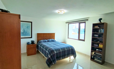 CASA EN VENTA, SAN JERÓNIMO CHICAHUALCO, METEPEC, MEXICO,