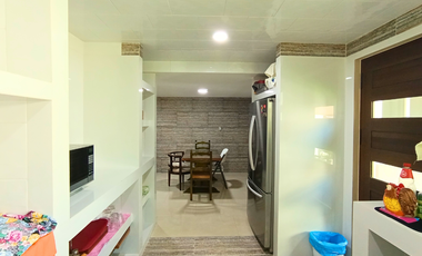 CASA EN VENTA, SAN JERÓNIMO CHICAHUALCO, METEPEC, MEXICO,