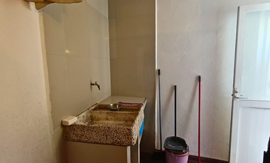 CASA EN VENTA, SAN JERÓNIMO CHICAHUALCO, METEPEC, MEXICO,