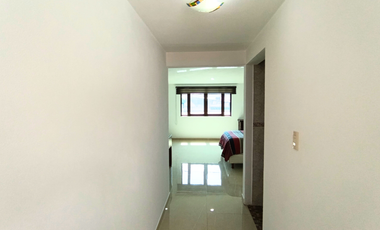 CASA EN VENTA, SAN JERÓNIMO CHICAHUALCO, METEPEC, MEXICO,