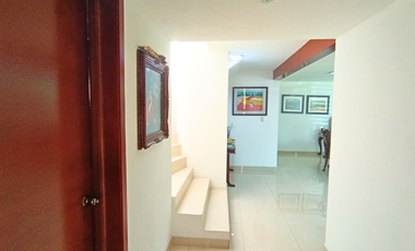 CASA EN VENTA, SAN JERÓNIMO CHICAHUALCO, METEPEC, MEXICO,