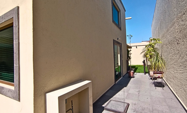 CASA EN VENTA, SAN JERÓNIMO CHICAHUALCO, METEPEC, MEXICO,