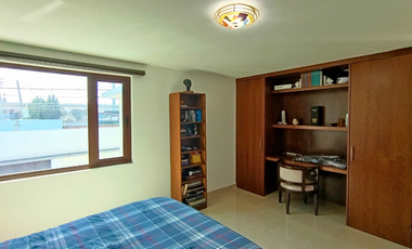 CASA EN VENTA, SAN JERÓNIMO CHICAHUALCO, METEPEC, MEXICO,