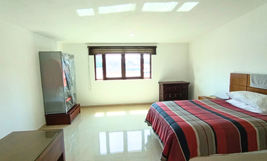 CASA EN VENTA, SAN JERÓNIMO CHICAHUALCO, METEPEC, MEXICO,