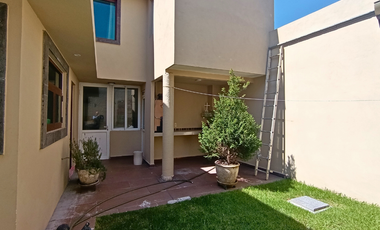 CASA EN VENTA, SAN JERÓNIMO CHICAHUALCO, METEPEC, MEXICO,