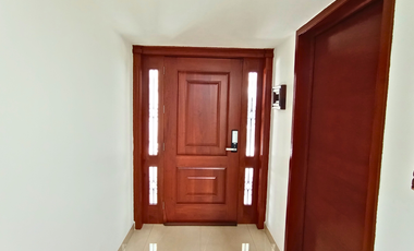 CASA EN VENTA, SAN JERÓNIMO CHICAHUALCO, METEPEC, MEXICO,