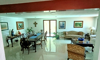 CASA EN VENTA, SAN JERÓNIMO CHICAHUALCO, METEPEC, MEXICO,