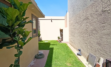 CASA EN VENTA, SAN JERÓNIMO CHICAHUALCO, METEPEC, MEXICO,