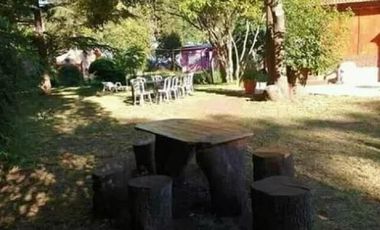 Casa quinta en venta - 3 Dormitorios 3 Baños - Cocheras - 1.300Mts2 - Lobos