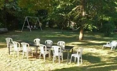 Casa quinta en venta - 3 Dormitorios 3 Baños - Cocheras - 1.300Mts2 - Lobos