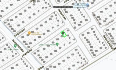 Terreno en Venta - 200mts2 - General Rodriguez