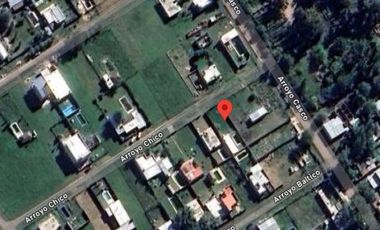 Terreno en Venta - 200mts2 - General Rodriguez