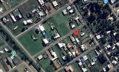 Terreno en Venta - 200mts2 - General Rodriguez