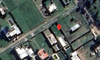 Terreno en Venta - 200mts2 - General Rodriguez