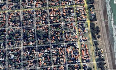 Monoambiente en venta - 1 baño - 35mts2 - La Lucila Del Mar