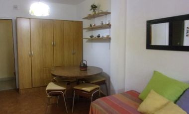 Monoambiente en venta - 1 baño - 35mts2 - La Lucila Del Mar