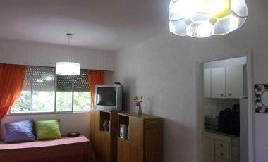 Monoambiente en venta - 1 baño - 35mts2 - La Lucila Del Mar