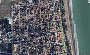 Monoambiente en venta - 1 baño - 35mts2 - La Lucila Del Mar