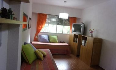 Monoambiente en venta - 1 baño - 35mts2 - La Lucila Del Mar