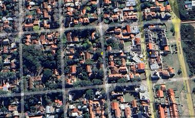 Monoambiente en venta - 1 baño - 35mts2 - La Lucila Del Mar