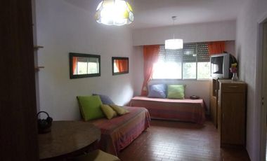 Monoambiente en venta - 1 baño - 35mts2 - La Lucila Del Mar