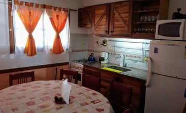 Casa en venta - 3 dormitorios 1 baños - 70mts2 - La Lucila Del Mar