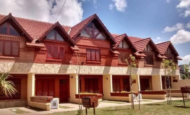 Casa en venta - 3 dormitorios 1 baños - 70mts2 - La Lucila Del Mar