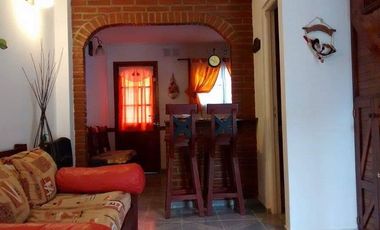 Casa en venta - 3 dormitorios 1 baños - 70mts2 - La Lucila Del Mar