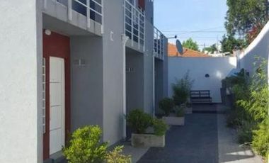 Departamento en venta - 2 dormitorios 2 baños - 72mts2  - Don Bosco