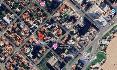 Departamento en venta - 3 dormitorios 2 baños - 82mts2  - Miramar