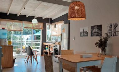 Casa en venta - 3 dormitorios 2 baños 457mts2 - Santa Teresita